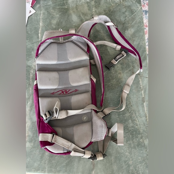 CamelBak Magic Purple Backpack - Picture 2 of 3